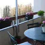 Les Hauts De Perrache Bed & Breakfast Sainte-Foy-lès-Lyon