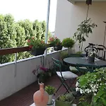 Les Hauts De Perrache Bed & Breakfast