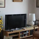 Les Hauts De Perrache Bed & Breakfast Sainte-Foy-lès-Lyon