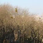 Les Hauts De Perrache Bed & Breakfast