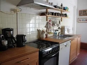 Les Hauts De Perrache Bed and Breakfast