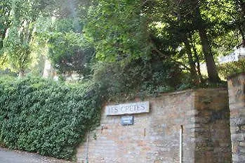 Les Hauts De Perrache 3* Sainte-Foy-lès-Lyon