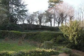 Les Hauts De Perrache Bed & Breakfast Sainte-Foy-lès-Lyon
