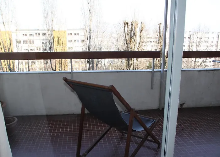 Les Hauts De Perrache Frühstückspension
