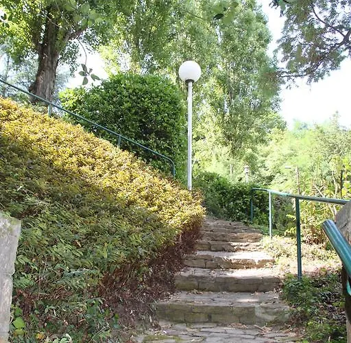 Les Hauts De Perrache Sainte-Foy-lès-Lyon