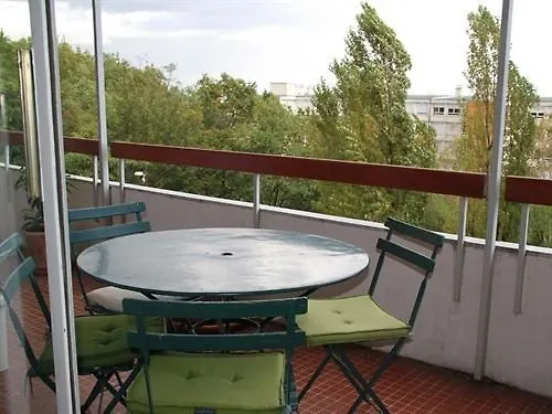 Frühstückspension Les Hauts De Perrache