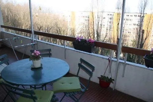 Frühstückspension Les Hauts De Perrache 3*