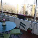 Panzió Les Hauts De Perrache 3*