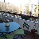 Panzió Les Hauts De Perrache 3*