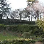 Les Hauts De Perrache Nocleg ze śniadaniem Sainte-Foy-lès-Lyon