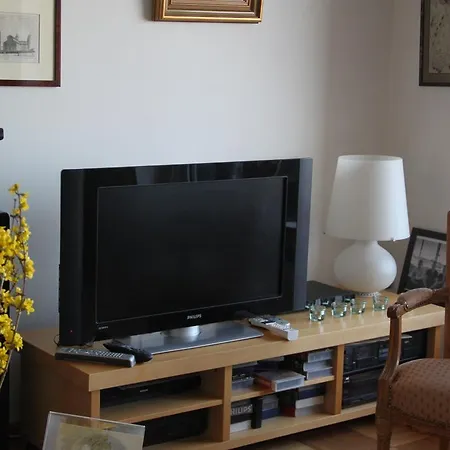 Bed & Breakfast Les Hauts De Perrache