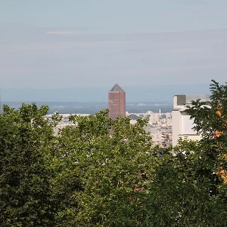 Les Hauts De Perrache Sainte-Foy-lès-Lyon