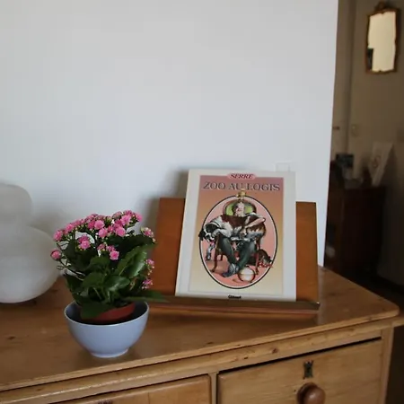 Bed & Breakfast Les Hauts De Perrache *