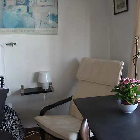 Les Hauts De Perrache Bed & Breakfast