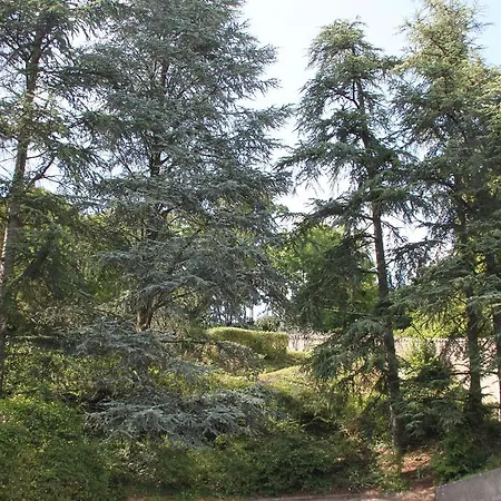 Les Hauts De Perrache 3*