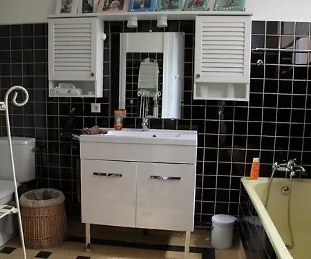 Couette-café Les Hauts De Perrache 3*