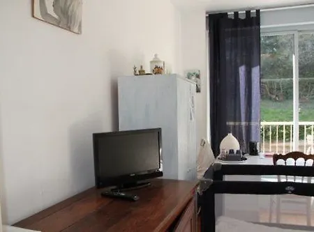 Les Hauts De Perrache Bed & Breakfast *
