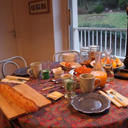 Bed & Breakfast Les Hauts De Perrache Sainte-Foy-lès-Lyon