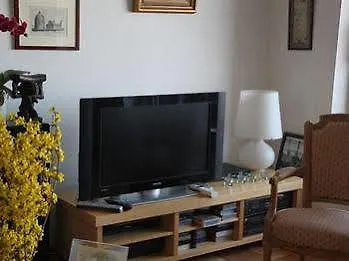 Les Hauts De Perrache Bed & Breakfast Sainte-Foy-lès-Lyon