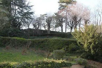 Les Hauts De Perrache Bed & Breakfast Sainte-Foy-lès-Lyon