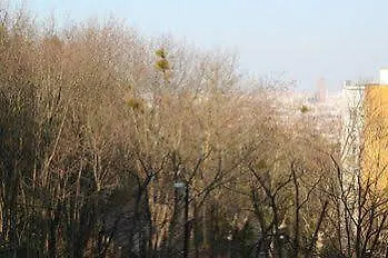 Les Hauts De Perrache Bed & Breakfast