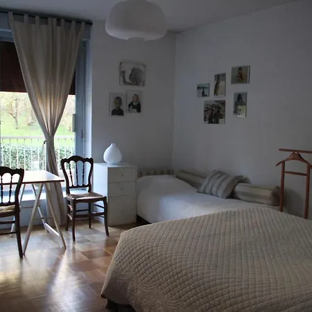 Les Hauts De Perrache Bed & Breakfast